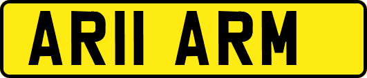 AR11ARM