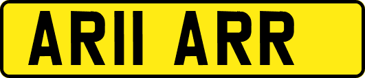 AR11ARR