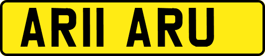 AR11ARU