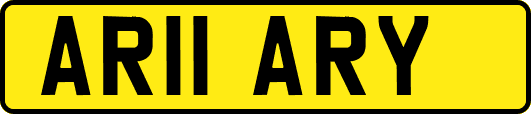 AR11ARY