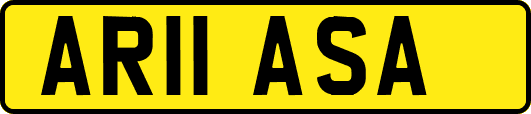 AR11ASA