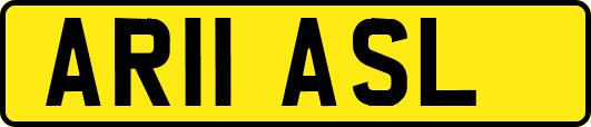 AR11ASL