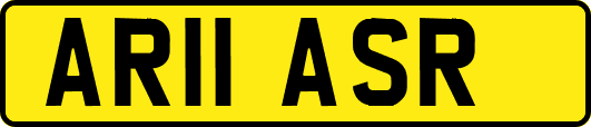 AR11ASR