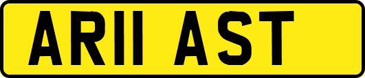 AR11AST