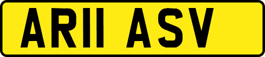 AR11ASV