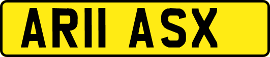 AR11ASX