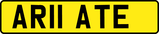 AR11ATE