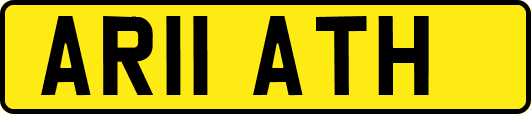 AR11ATH