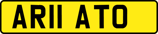AR11ATO