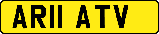 AR11ATV
