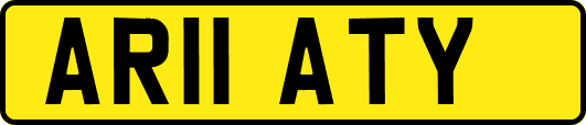 AR11ATY