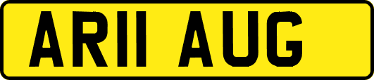 AR11AUG