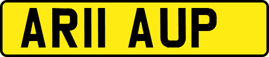 AR11AUP