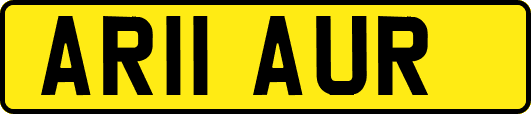 AR11AUR