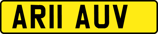 AR11AUV