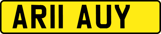 AR11AUY