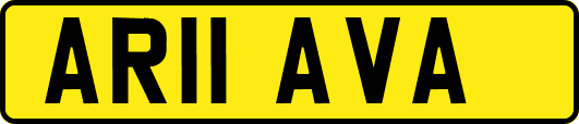 AR11AVA