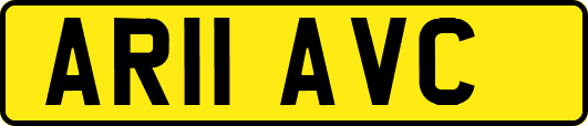 AR11AVC
