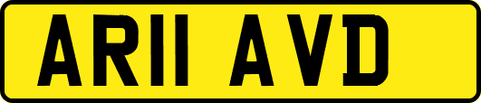 AR11AVD