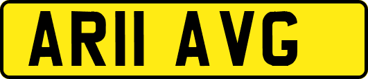 AR11AVG
