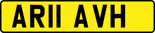 AR11AVH
