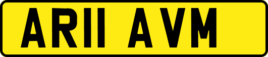 AR11AVM