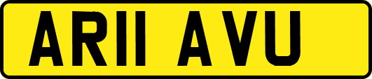 AR11AVU