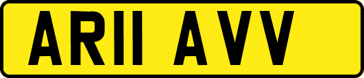 AR11AVV