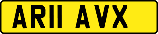 AR11AVX