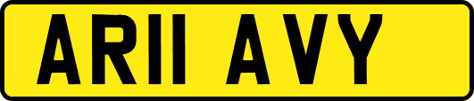AR11AVY