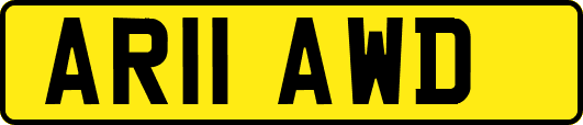 AR11AWD