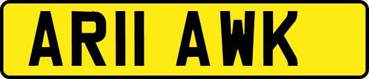 AR11AWK