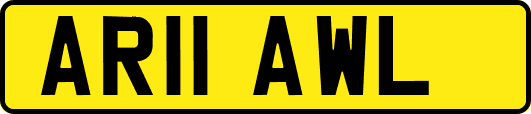 AR11AWL