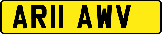 AR11AWV
