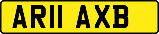 AR11AXB
