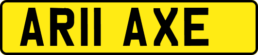 AR11AXE