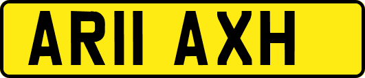 AR11AXH