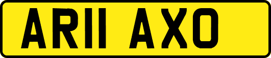 AR11AXO