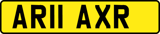 AR11AXR