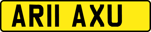 AR11AXU