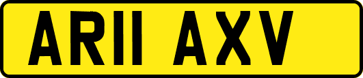 AR11AXV