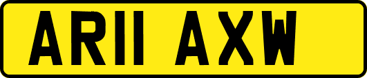 AR11AXW
