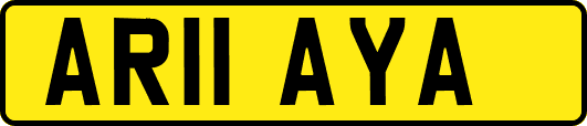 AR11AYA