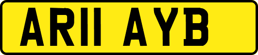 AR11AYB