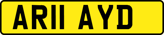 AR11AYD