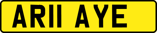 AR11AYE