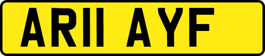 AR11AYF
