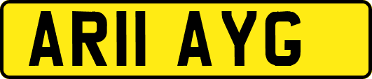 AR11AYG