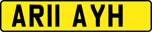 AR11AYH