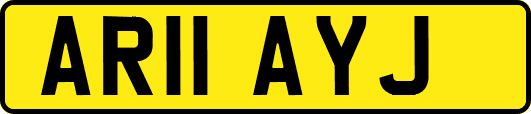 AR11AYJ